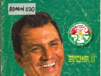 Vamos A Seguir Transformando A Medellín. Programa De Gobierno