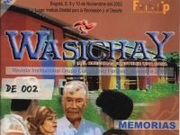 Hechos y Esperanzas Para Colombia