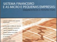 Sistema Financeiro E As Micro E Pequeñas Empresas: Diagnóstico E Perspectivas