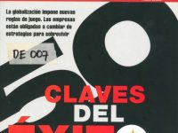 Claves Del Éxito