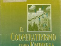 El Cooperativismo Como Empresa
