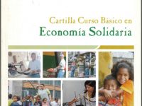 Cartilla Curso Básico en Economía Solidaria