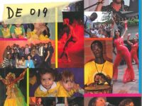 Informe De Gestión 2009- Centro Colombo Americano