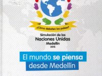 El mundo se piensa desde Medellín