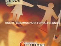 Nos integramos para fortalecernos