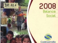 Balance Social 2008