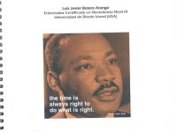 Resolución efectiva de conflictos taller básico de no violencia