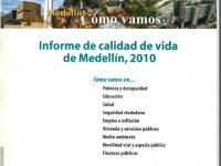 Informe de calidad de vida de Medellín 2010