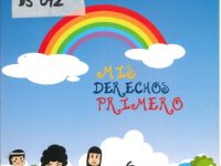 Mis derechos primero