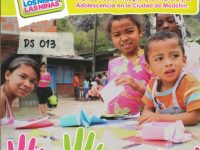 Plan de acción integral a la infancia y la adolescencia en la ciudad de Medellín