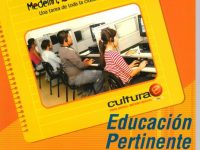 Educación Pertinente Emprendedores para la sociedad del conocimiento