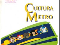 Cultura Metro