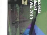 Encuesta Calidad de vida 2010