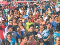 Políticas Poblacionales para la Vida y la Equidad