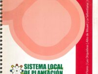 Sistema Local de Planeación Municipio de Envigado