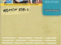 ABC de Planeación local y presupuesto participativo