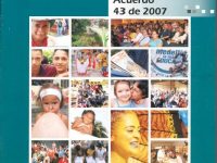 Acuerdo 43 de 2007
