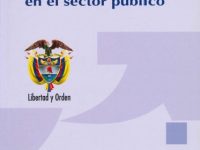 Gestión De La Calidad En El Sector De Lo Público