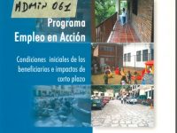 Evaluación de Políticas Públicas