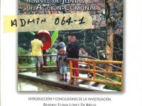 El Movimiento Comunal En Medellín A Nivel De Juntas de Acción Comunal