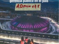 Modernización Modelo de Gobierno y Gerencia Pública En El País