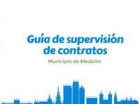 Guía De Supervisión De Contratos