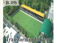 Transformando Ideas En Realidades