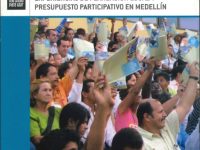 Nosotros Decidimos. Experiencias de Planeación Local y Presupuesto Participativo en Medellín