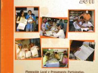 Asambleas Barriales y Veredales