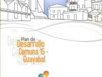 Plan de Desarrollo Comuna 15 Guayabal