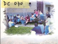 Formas De Participación Juvenil En La Comuna 16 de Medellín