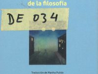 La economía Aún Necesita De La Filosofía