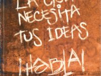 Primer Congreso Ciudadano Conversemos Sobre Vida y Legalidad