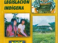 Normas Básicas De La legislación Indígena