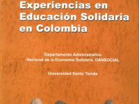 Inventario Sistematizado de Experiencias en Educación Solidaria en Colombia
