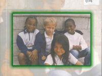 Etnoeducación y Cátedra De Estudios Afrocolombianos Para El Departamento De Antioquia