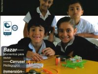 Robótica Investigación Con Pasión