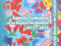 Agenda Ciudadana De Las Mujeres De Medellín 2011-2015