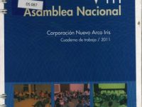VIII Asamblea Nacional