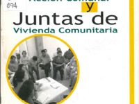 Elecciones Juntas De Acción Comunal y Juntas De Vivienda Comunitaria