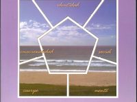 Diccionario De Valores y Capacidades. Pentacidad