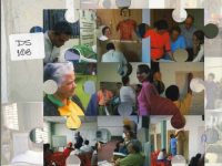 Dinamización y Apoyo a Redes Ciudadanas Comunitarias y Sociales