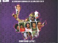 XIV Informe Sobre La Situación De Violación De Derechos Humanos De Las Mujeres 2015