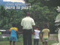 Cuál Educación Para La Paz