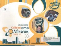 Encuesta Calidad De Vida Medellín 2005