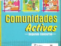 Comunidades Activas