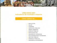 Medellín Como Vamos