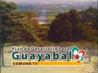 Plan de Desarrollo Local Guayabal Comuna 15