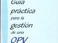 Guía Práctica Para La Gestión De Una OPV