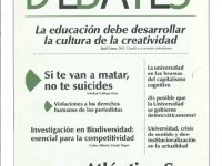 La Educación Debe Desarrollar La Cultura De La Creatividad